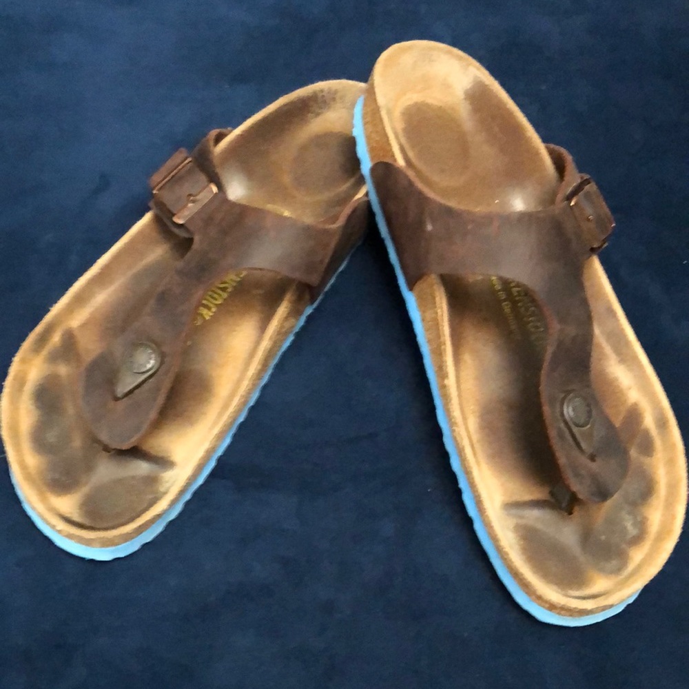 Birkenstock Gizah sandals